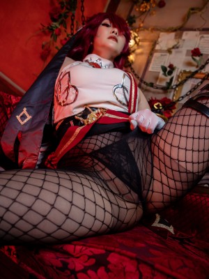 Akira Kyuu_Rosaria_28