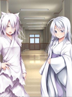 [POETTO (ハリュー)] 猫と天狗どっちがお好き？ 3 [甜族星人赞助汉化]_139