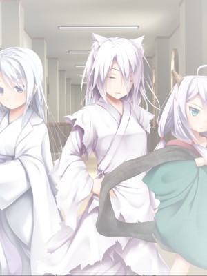 [POETTO (ハリュー)] 猫と天狗どっちがお好き？ 3 [甜族星人赞助汉化]_120