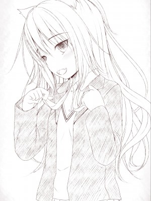 [POETTO (ハリュー)] 猫と天狗どっちがお好き？ 3 [甜族星人赞助汉化]_099