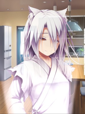 [POETTO (ハリュー)] 猫と天狗どっちがお好き？ 3 [甜族星人赞助汉化]_169