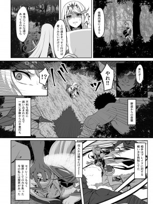 [えるうなぎ (えるう)] 天の聖杯オークション (ゼノブレイド2) [DL版]_06