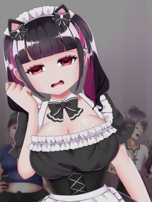 [LittlePencil (えむみやにゃむ)] 彼氏くんすまんこ!wロリ顔巨乳地雷系絵師ちゃんはキモオタ専用生オナホ 〜メンヘラに遠距離恋愛は無理がある〜_210