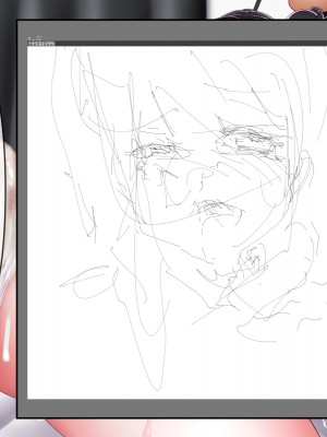 [LittlePencil (えむみやにゃむ)] 彼氏くんすまんこ!wロリ顔巨乳地雷系絵師ちゃんはキモオタ専用生オナホ 〜メンヘラに遠距離恋愛は無理がある〜_083