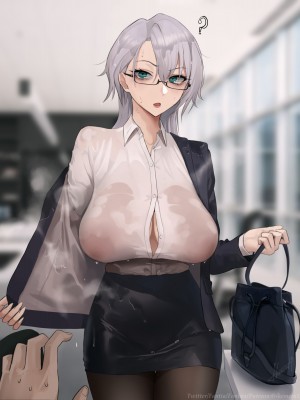 [Ikemeru19] Rainy Day_04