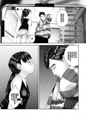 [てぃーろんたろん] Ch至上主義!？ (COMIC 快楽天 2024年2月号) [大鸟可不敢乱转汉化] [DL版]_08