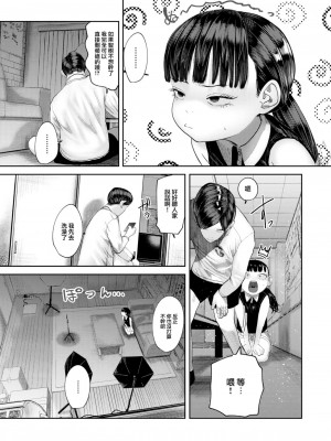 [てぃーろんたろん] Ch至上主義!？ (COMIC 快楽天 2024年2月号) [大鸟可不敢乱转汉化] [DL版]_04