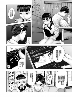 [てぃーろんたろん] Ch至上主義!？ (COMIC 快楽天 2024年2月号) [大鸟可不敢乱转汉化] [DL版]_03