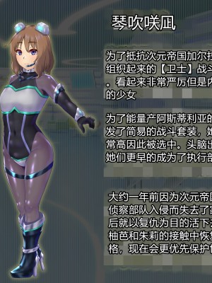 [星井工房] 輝装星姫アステリア2 逆心の偽愛堕焉 [村长个人汉化][RJ423147]_004