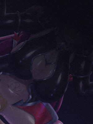 [星井工房] 輝装星姫アステリア2 逆心の偽愛堕焉 [村长个人汉化][RJ423147]_065