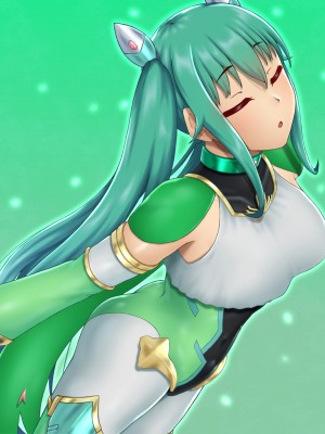 [星井工房] 輝装星姫アステリア2 逆心の偽愛堕焉 [村长个人汉化][RJ423147]_087