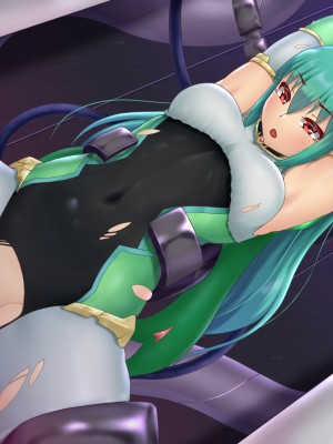 [星井工房] 輝装星姫アステリア2 逆心の偽愛堕焉 [村长个人汉化][RJ423147]_104