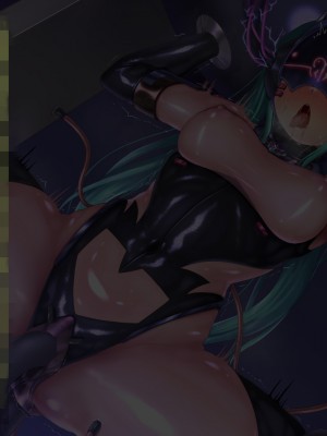 [星井工房] 輝装星姫アステリア2 逆心の偽愛堕焉 [村长个人汉化][RJ423147]_396