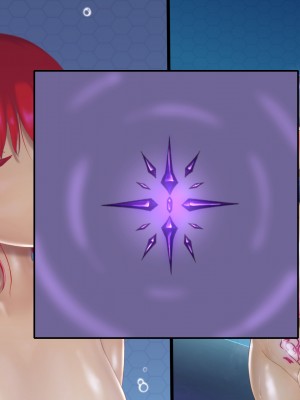 [星井工房] 輝装星姫アステリア2 逆心の偽愛堕焉 [村长个人汉化][RJ423147]_448