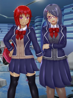 [星井工房] 輝装星姫アステリア2 逆心の偽愛堕焉 [村长个人汉化][RJ423147]_559