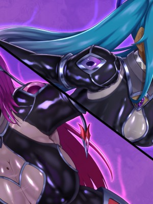 [星井工房] 輝装星姫アステリア2 逆心の偽愛堕焉 [村长个人汉化][RJ423147]_575