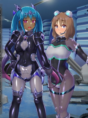 [星井工房] 輝装星姫アステリア2 逆心の偽愛堕焉 [村长个人汉化][RJ423147]_584