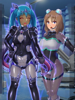 [星井工房] 輝装星姫アステリア2 逆心の偽愛堕焉 [村长个人汉化][RJ423147]_586