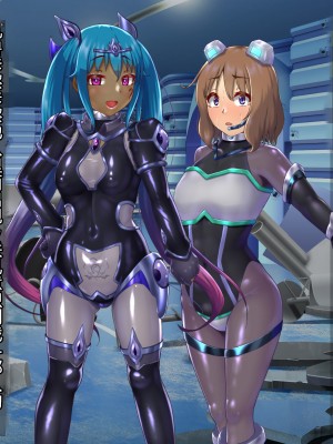 [星井工房] 輝装星姫アステリア2 逆心の偽愛堕焉 [村长个人汉化][RJ423147]_588