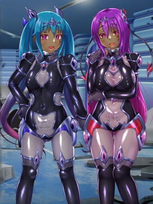 [星井工房] 輝装星姫アステリア2 逆心の偽愛堕焉 [村长个人汉化][RJ423147]_589