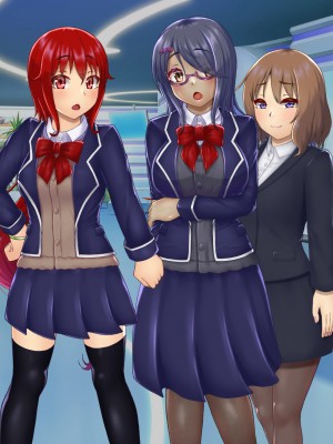 [星井工房] 輝装星姫アステリア2 逆心の偽愛堕焉 [村长个人汉化][RJ423147]_600