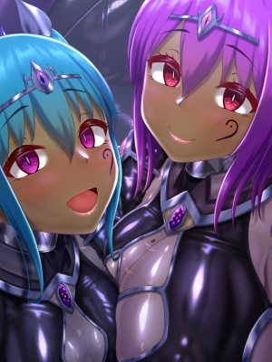 [星井工房] 輝装星姫アステリア2 逆心の偽愛堕焉 [村长个人汉化][RJ423147]_635