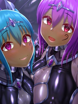 [星井工房] 輝装星姫アステリア2 逆心の偽愛堕焉 [村长个人汉化][RJ423147]_636