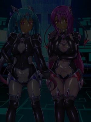 [星井工房] 輝装星姫アステリア2 逆心の偽愛堕焉 [村长个人汉化][RJ423147]_670