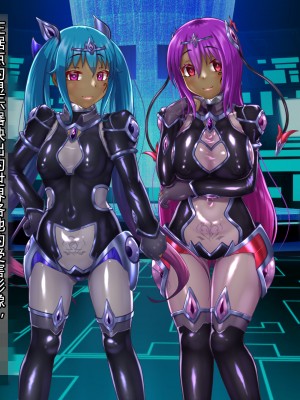 [星井工房] 輝装星姫アステリア2 逆心の偽愛堕焉 [村长个人汉化][RJ423147]_671