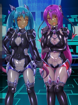 [星井工房] 輝装星姫アステリア2 逆心の偽愛堕焉 [村长个人汉化][RJ423147]_672