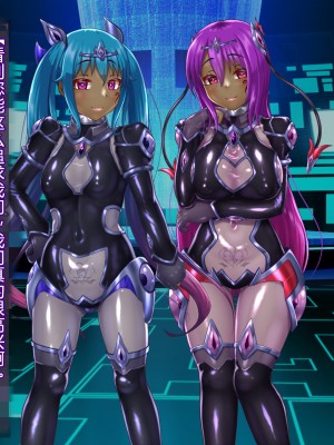 [星井工房] 輝装星姫アステリア2 逆心の偽愛堕焉 [村长个人汉化][RJ423147]_673