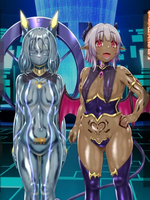 [星井工房] 輝装星姫アステリア2 逆心の偽愛堕焉 [村长个人汉化][RJ423147]_680