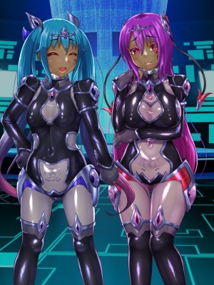 [星井工房] 輝装星姫アステリア2 逆心の偽愛堕焉 [村长个人汉化][RJ423147]_687