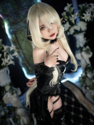 ZinieQ - Cynthia Pokemon_13