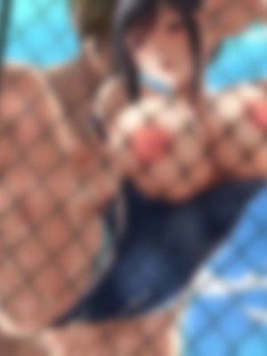 [なのはなジャム (解凍にゃんこ)] 学校でいたずら。_210