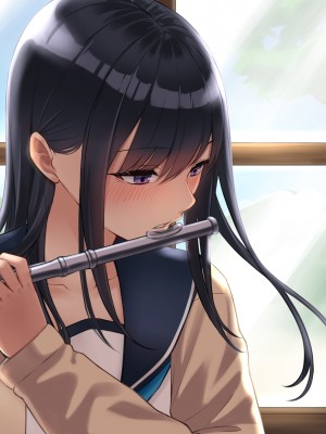 [なのはなジャム (解凍にゃんこ)] 学校でいたずら。_335