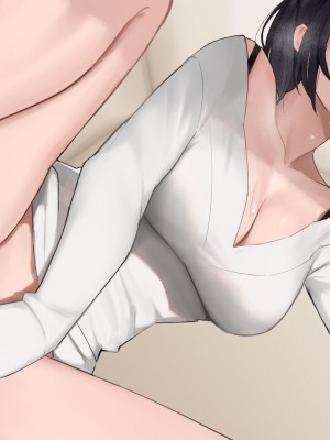 [やまなし娘。 (takita)] 誘惑不倫セックス～エロすぎる隣の人妻が俺を誘惑してくる_217