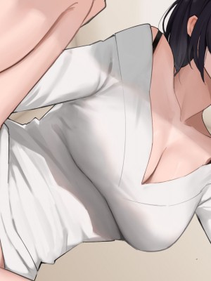 [やまなし娘。 (takita)] 誘惑不倫セックス～エロすぎる隣の人妻が俺を誘惑してくる_210