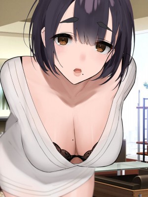 [やまなし娘。 (takita)] 誘惑不倫セックス～エロすぎる隣の人妻が俺を誘惑してくる_184