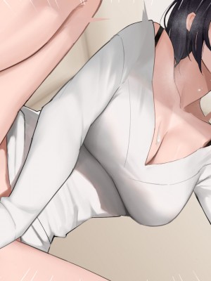 [やまなし娘。 (takita)] 誘惑不倫セックス～エロすぎる隣の人妻が俺を誘惑してくる_216