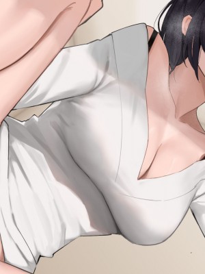 [やまなし娘。 (takita)] 誘惑不倫セックス～エロすぎる隣の人妻が俺を誘惑してくる_209