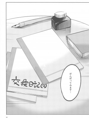 (C103) [サークルフィオレ (えかきびと)] 心が漏れる生徒&nbsp;&nbsp;(ブルーアーカイブ)_31