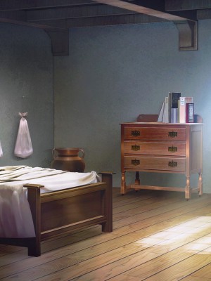 [デンジャラス・ラビット] ドスケベシスターズの誘惑-背徳の聖女ハーレム-_208