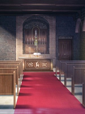 [デンジャラス・ラビット] ドスケベシスターズの誘惑-背徳の聖女ハーレム-_276