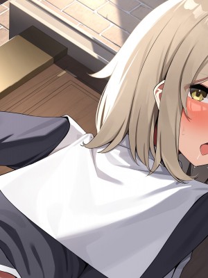 [デンジャラス・ラビット] ドスケベシスターズの誘惑-背徳の聖女ハーレム-_298