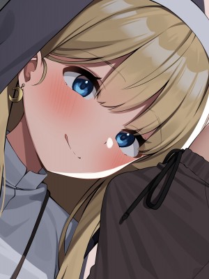 [デンジャラス・ラビット] ドスケベシスターズの誘惑-背徳の聖女ハーレム-_212