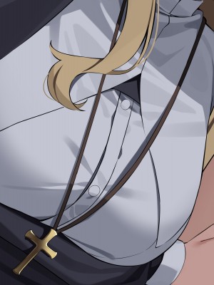 [デンジャラス・ラビット] ドスケベシスターズの誘惑-背徳の聖女ハーレム-_220