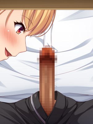 [ミミズサウザンド] 偶然J●パンツを覗いてしまったら人生大逆転したおじさん_464