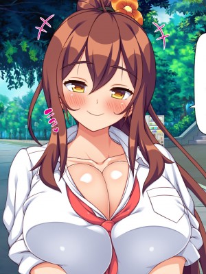 [ミミズサウザンド] 偶然J●パンツを覗いてしまったら人生大逆転したおじさん_031