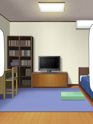 [ミミズサウザンド] 偶然J●パンツを覗いてしまったら人生大逆転したおじさん_330